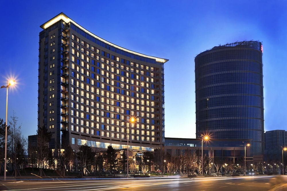 Kempinski Hotel Yinchuan 3/50