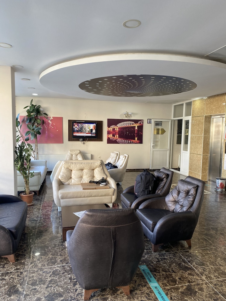 Igneada Parlak Resort HOTEL 27/44