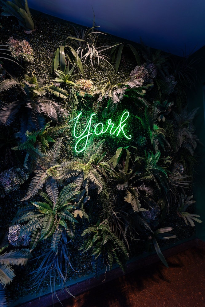 Hotel York 41/50