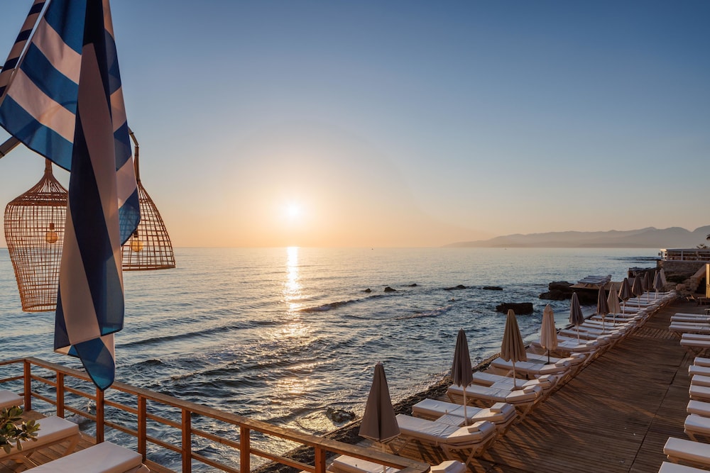 Palmera Beach Hotel and Spa Adult Only 127/131