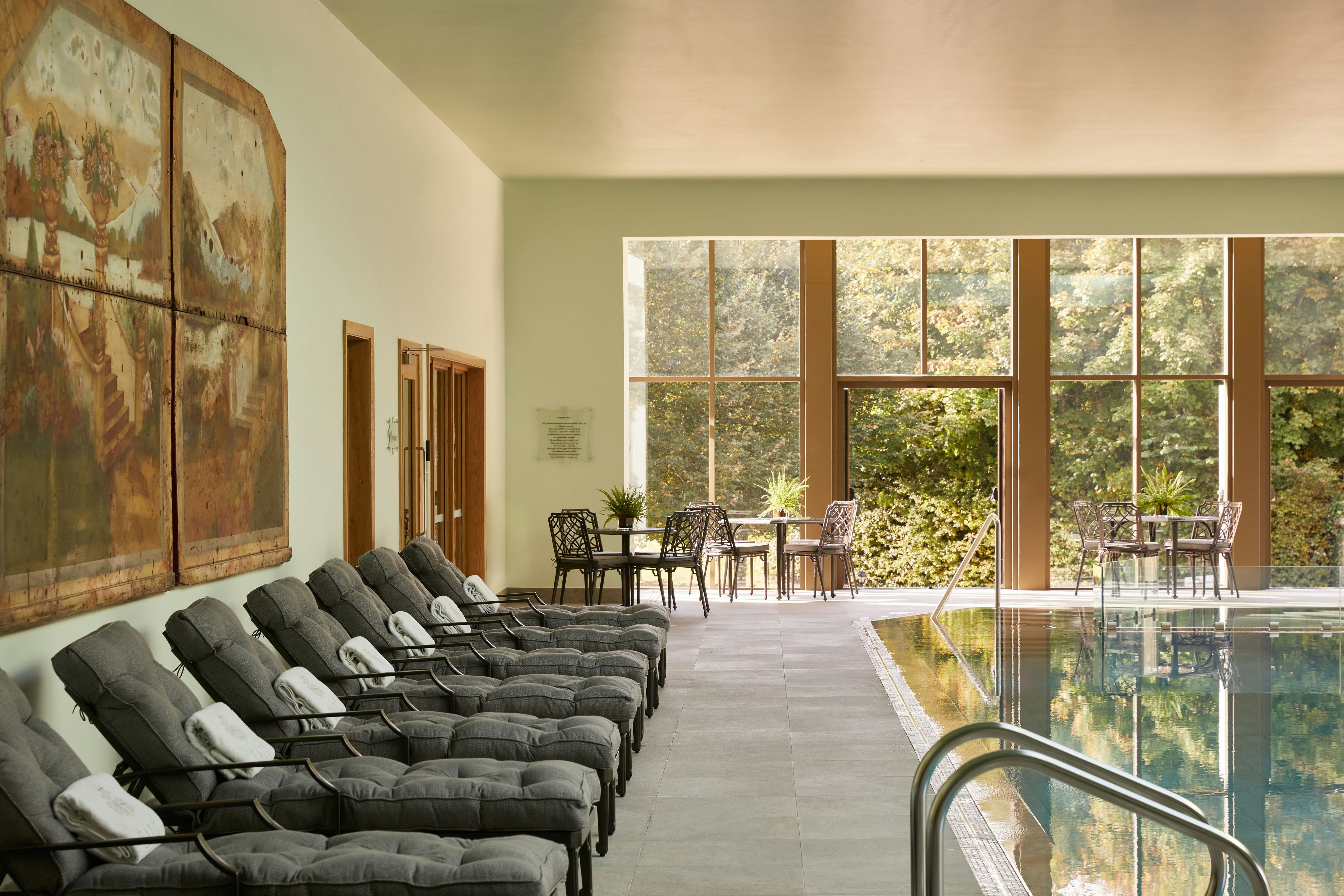 The Lodge At Ashford Castle 16/50