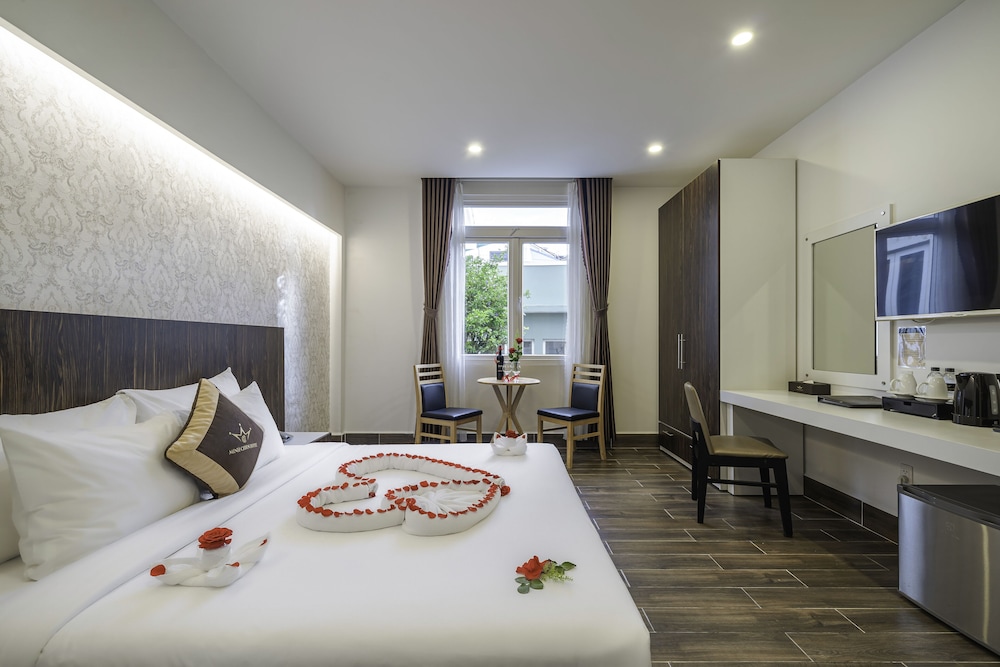 Minh Chien Hotel 13/100