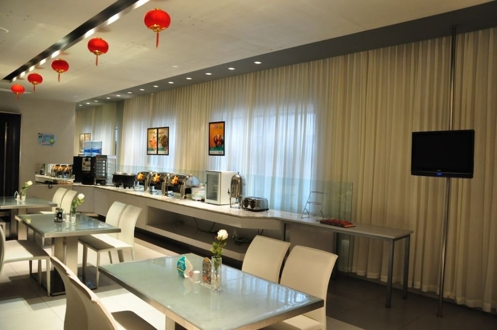 Jinjiang Inn Shanghai Qingpu 17/19