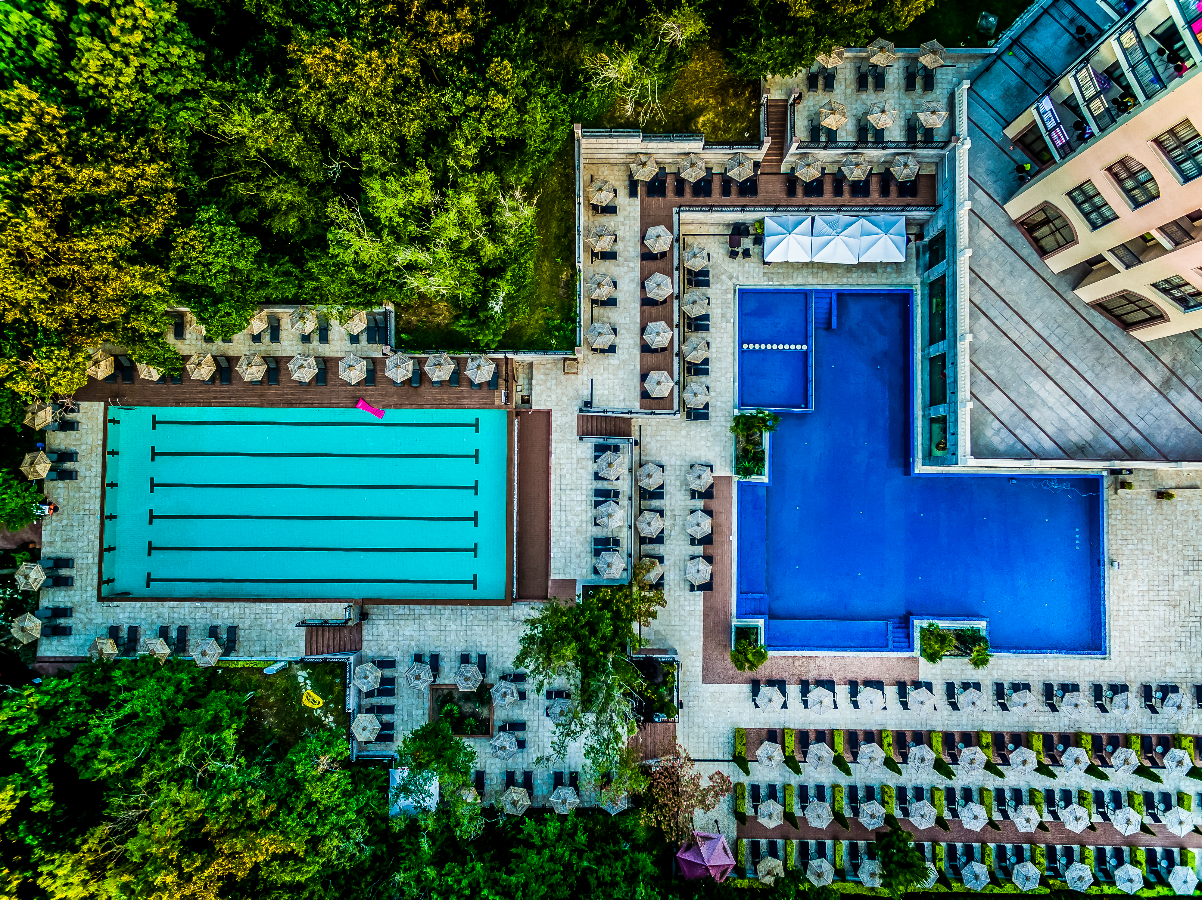 Dolce Vita Sunshine Resort 9/32
