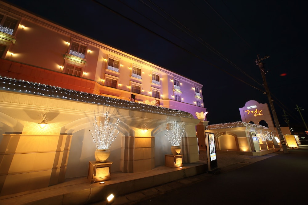 hotel