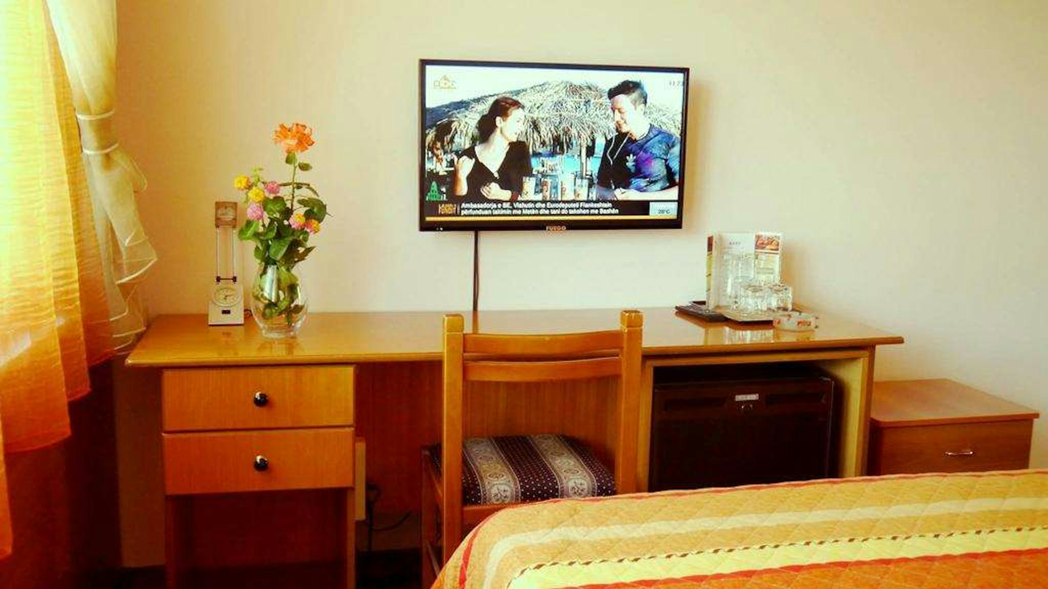 Kruja Hotel 14/65