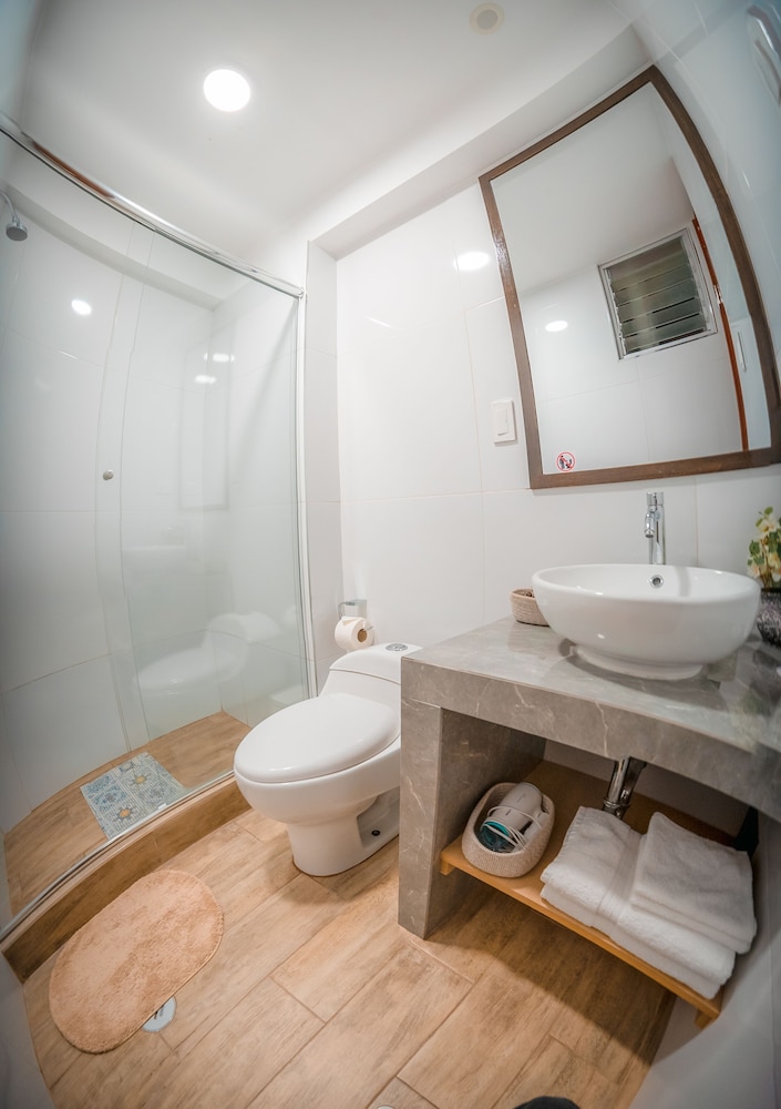 Ayni Cusco Hotel 50/50