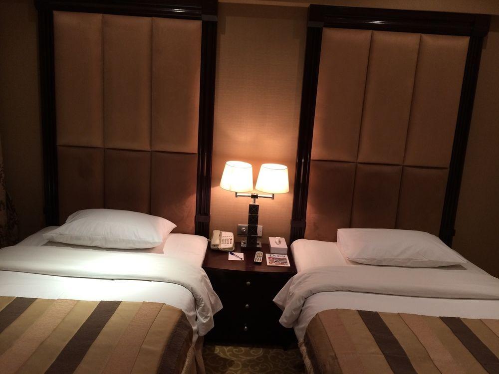 London Suites Hotel