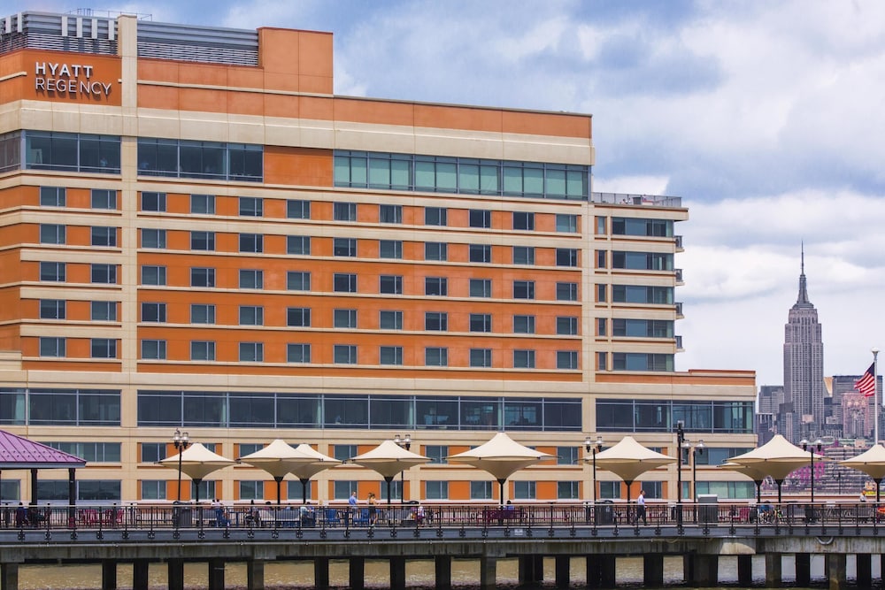 Hyatt Regency Jersey City on the Hudson in JERSEY CITY - NJ