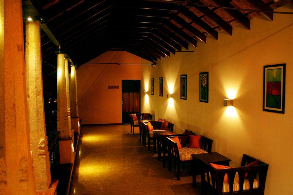TEA BUNGALOW 25/31