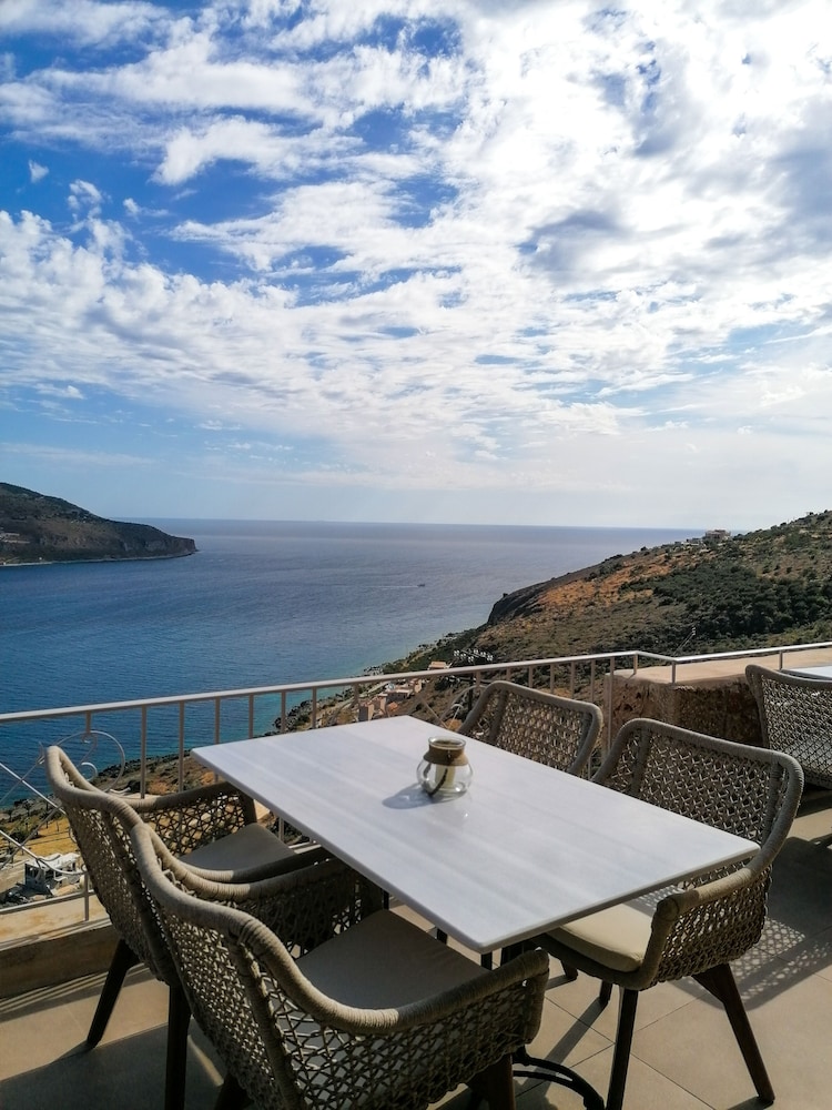 Akrolithi Boutique Hotel - Adults Only 37/58