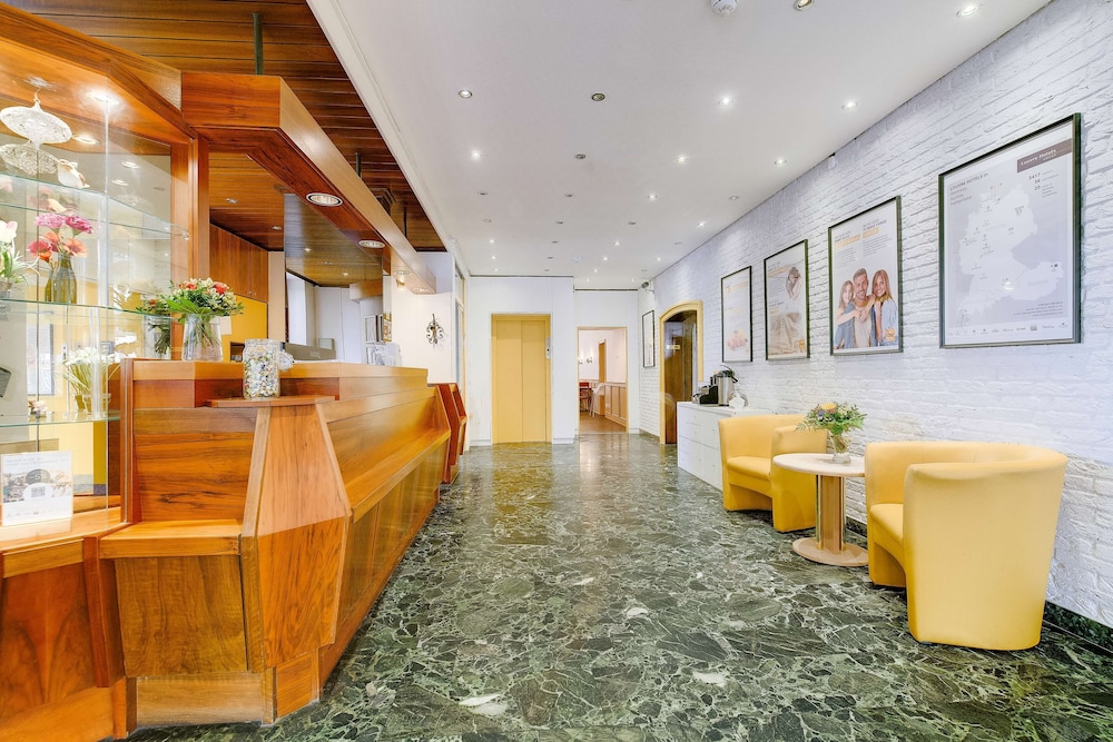 Hotel Hannover Airport By Premiere Classe 10/62