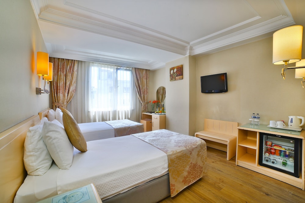 The Time Hotel Old City 9/50