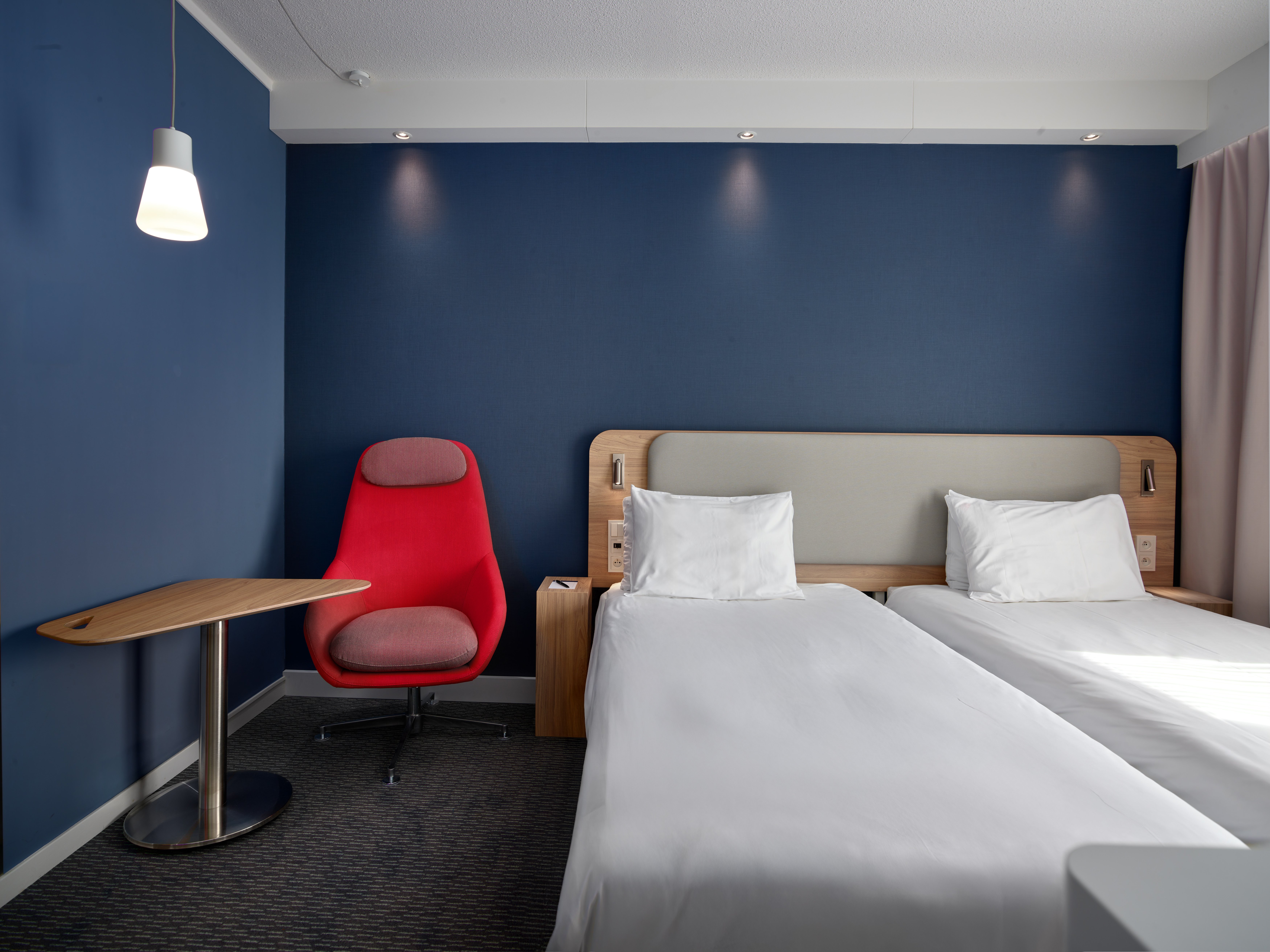 Holiday Inn Express Hasselt 25/79