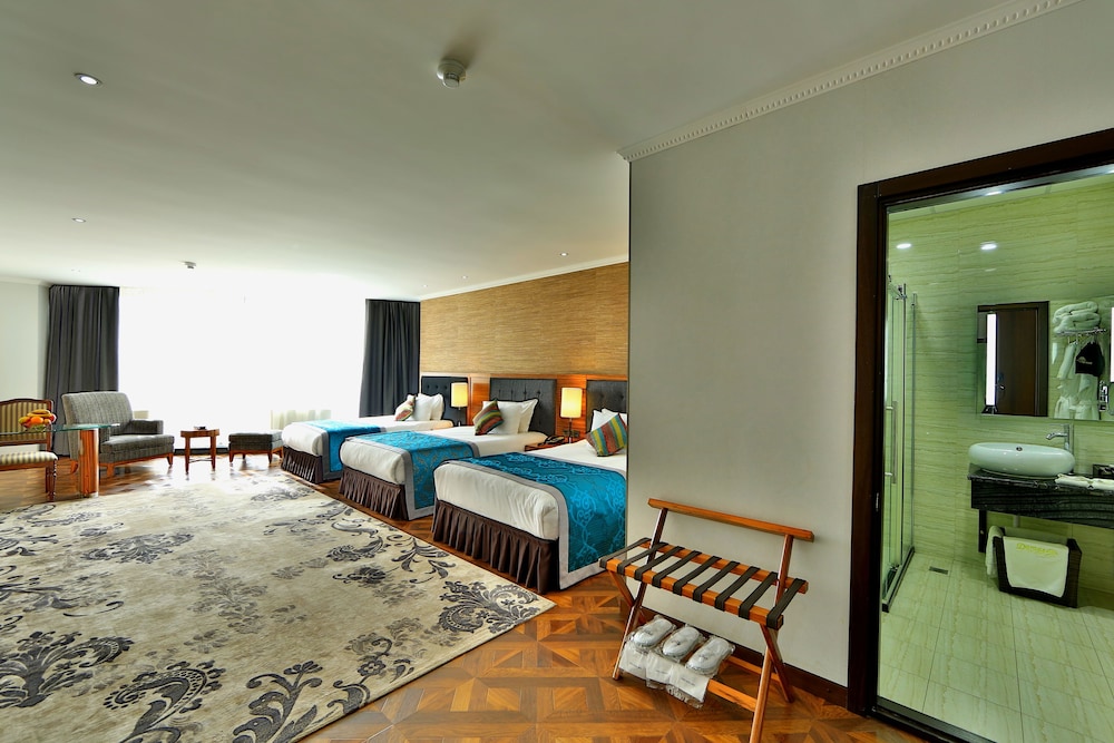 Damas International Hotel 17/48