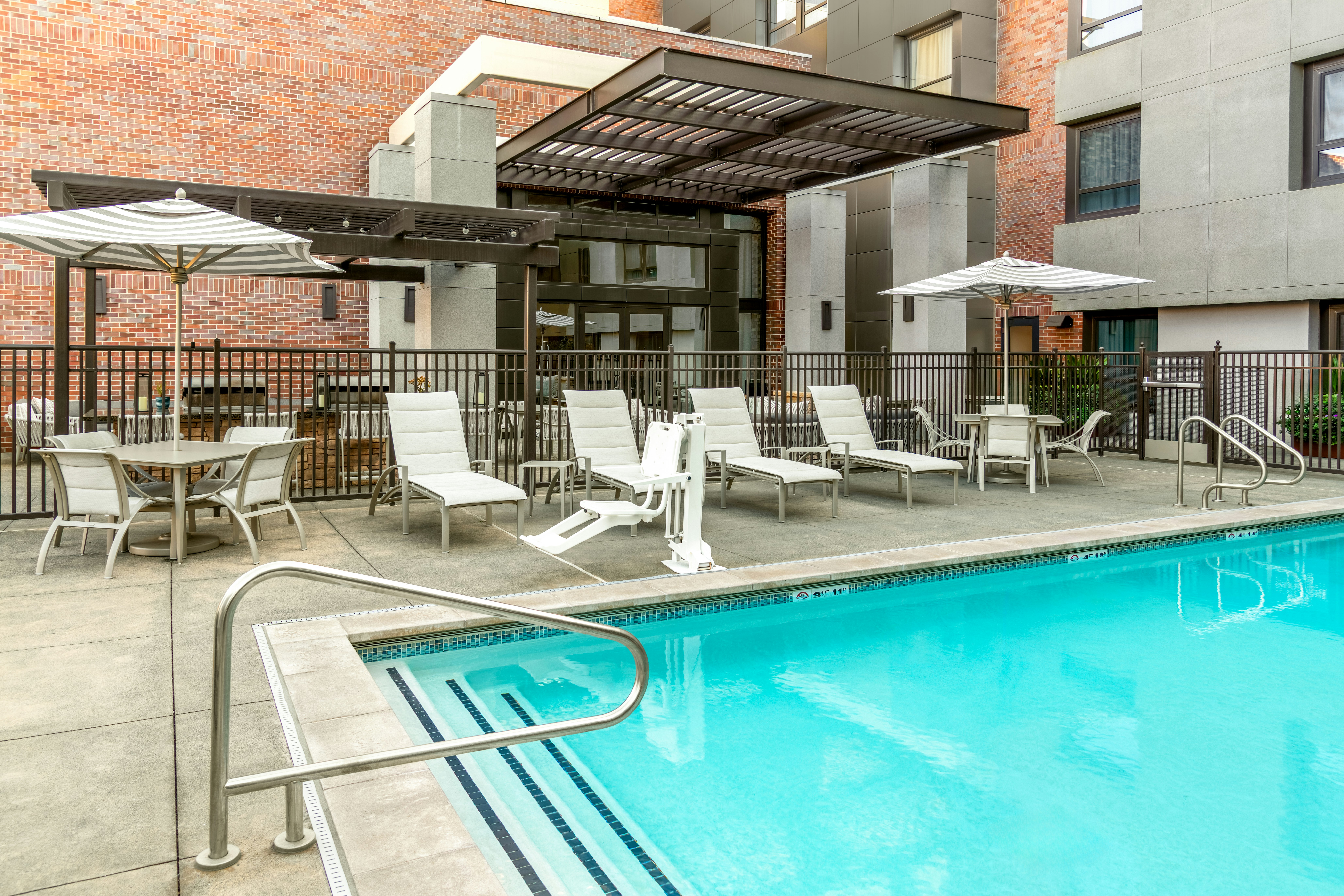 Homewood Suites By Hilton Palo Alto 7/30