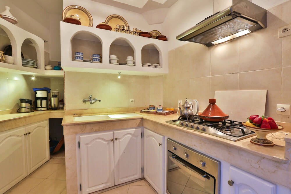 Riad Layel Dessaouira 44/50