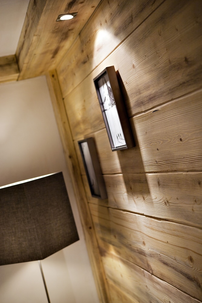 Residence CGH Les Chalets d'Angele 16/36
