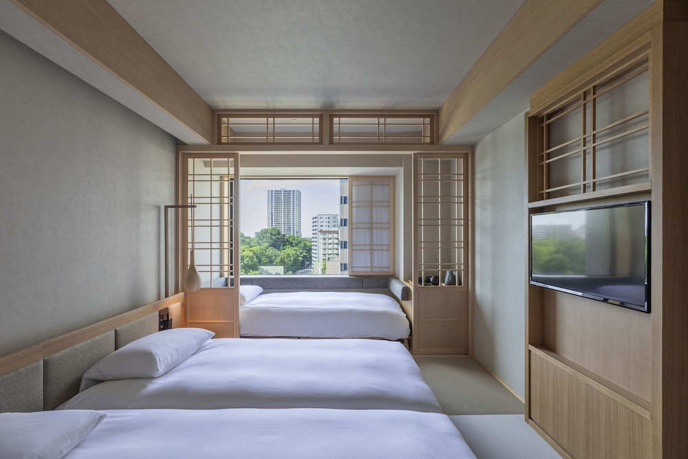 Onsen Ryokan Yuen Sapporo 10/50