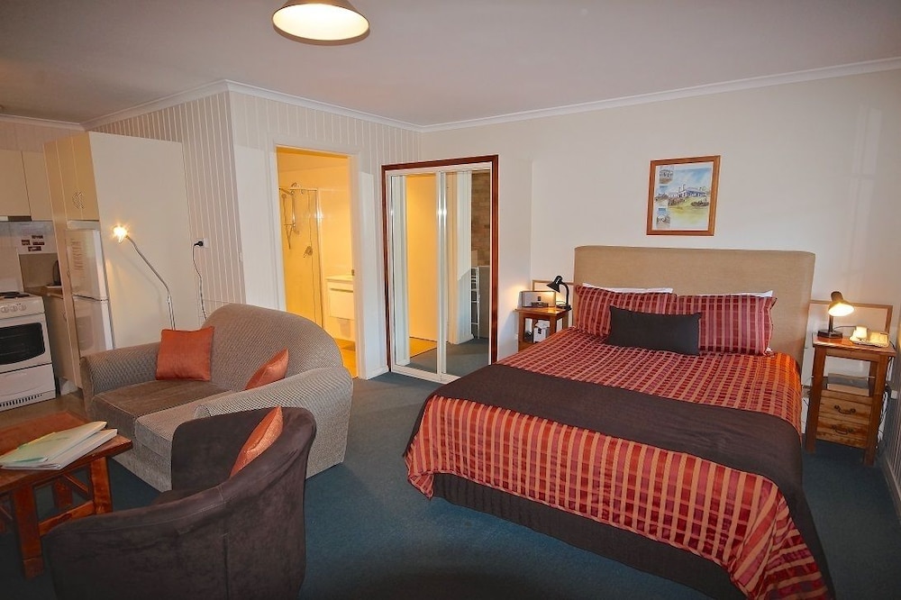 Port Arthur Villas 17/67
