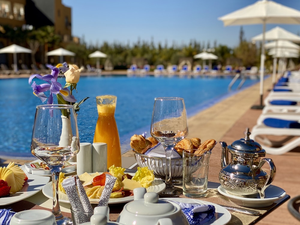 El Olivar Palace Marrakech 29/50
