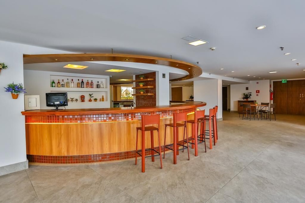 Kubitschek Plaza Hotel 14/50