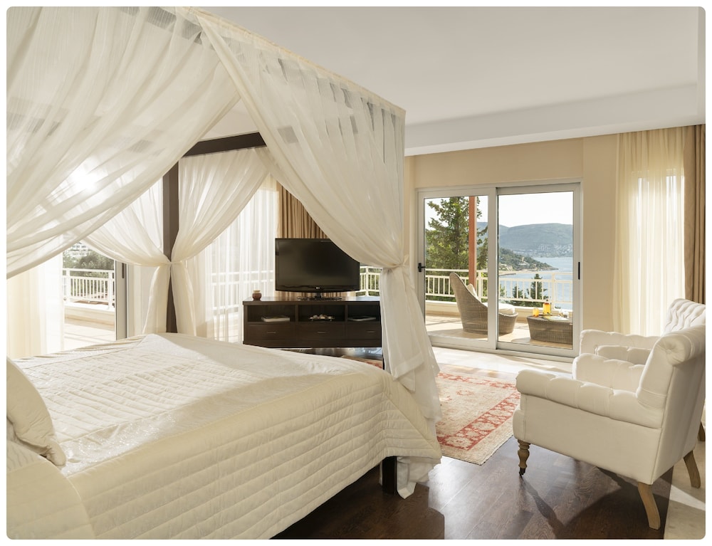 Rixos Premium Bodrum 40/49