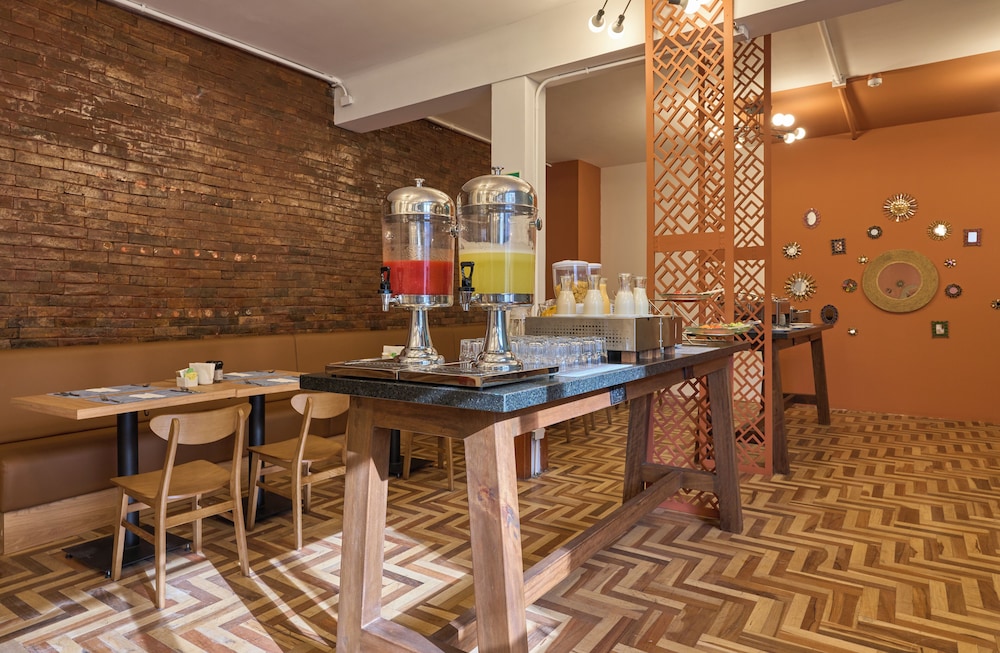 Centro by Casa Andina Cusco Saphi 58/69