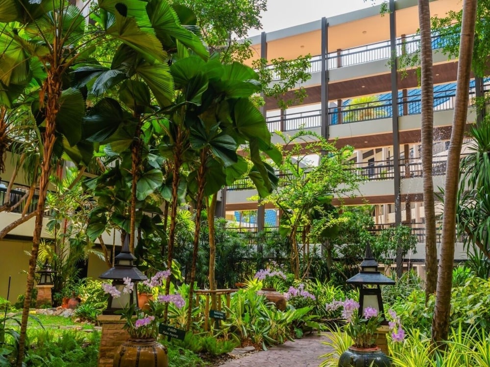 Siam Bayshore Resort Pattaya 7/66