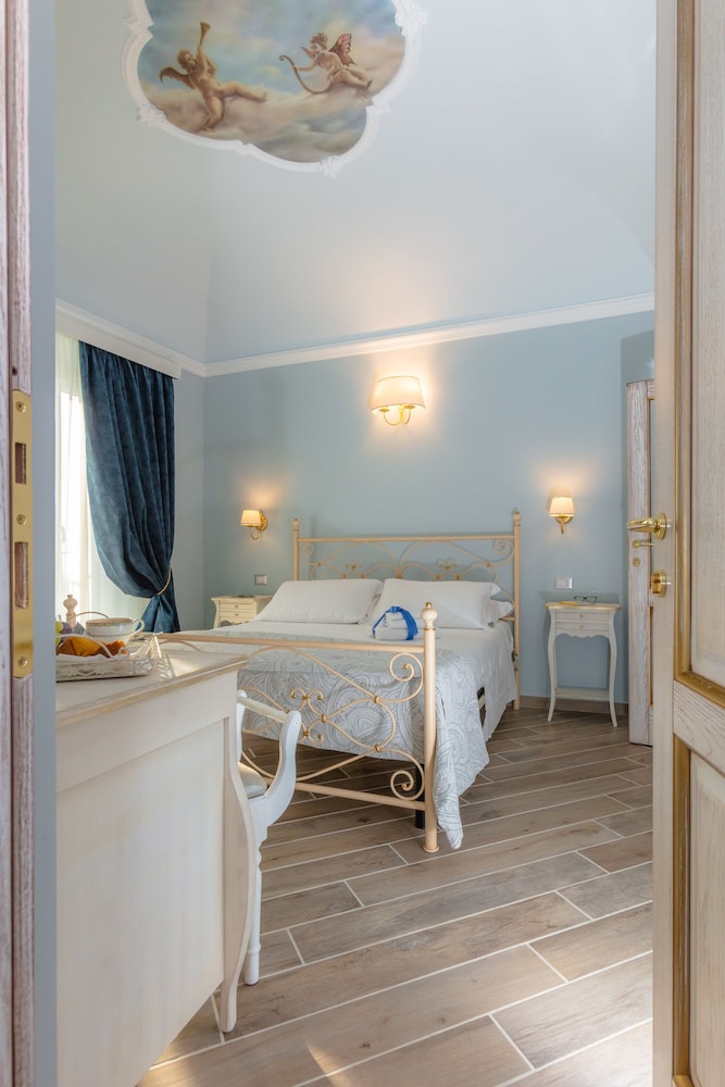 B&B Le Torri Di Tarquinia 4/43
