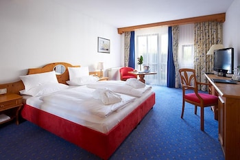 Quellness Golf Resort 9/50