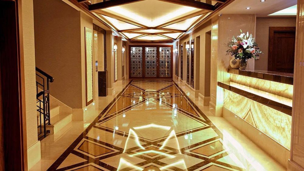 Grand Durmaz Hotel 9/64