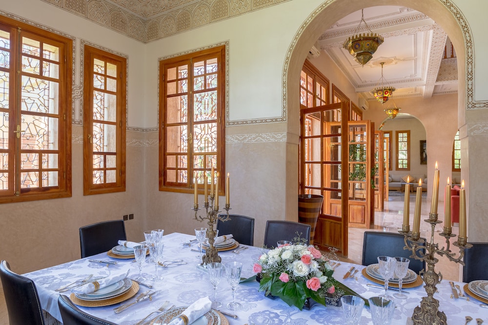 Domaine Rosaroum 35/50