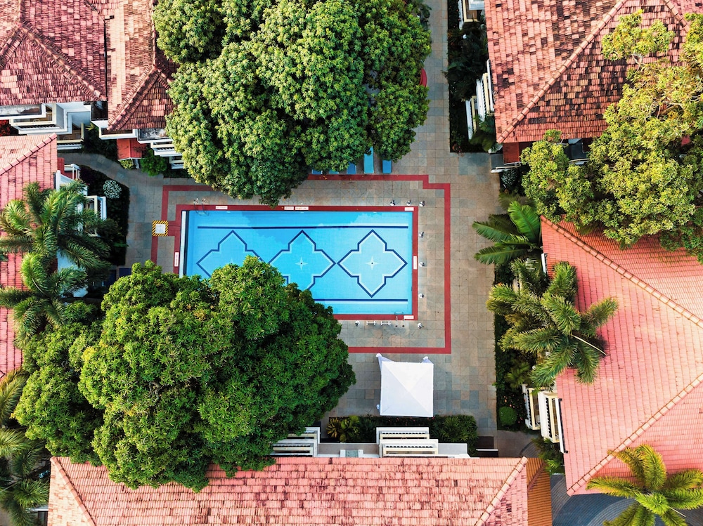Radisson Goa Candolim Hotel 49/84