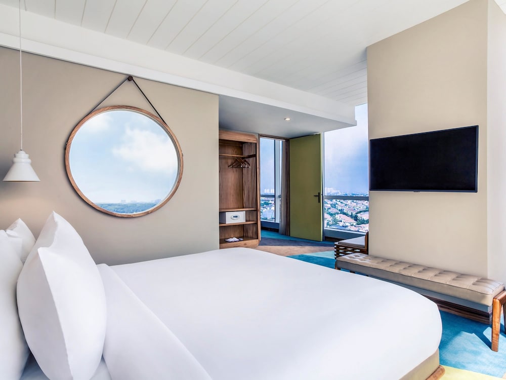 Mercure Jakarta Pantai Indah Kapuk 13/73