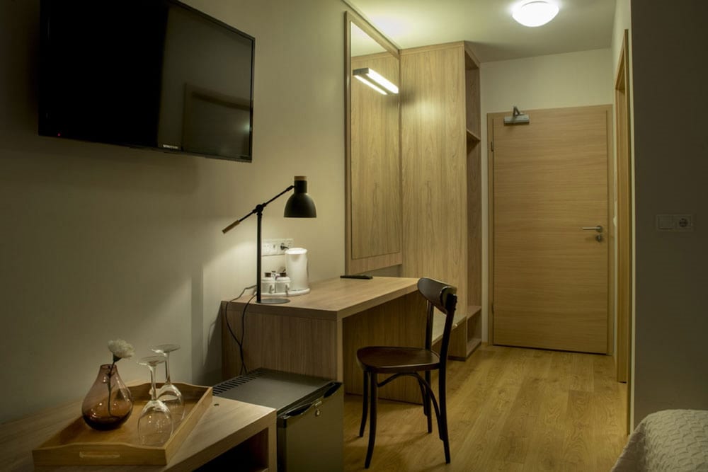 Hotel Gullfoss 10/34