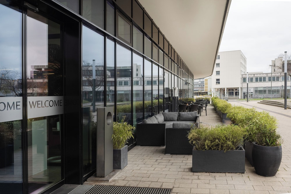 Innside By Meliá Wolfsburg 59/60