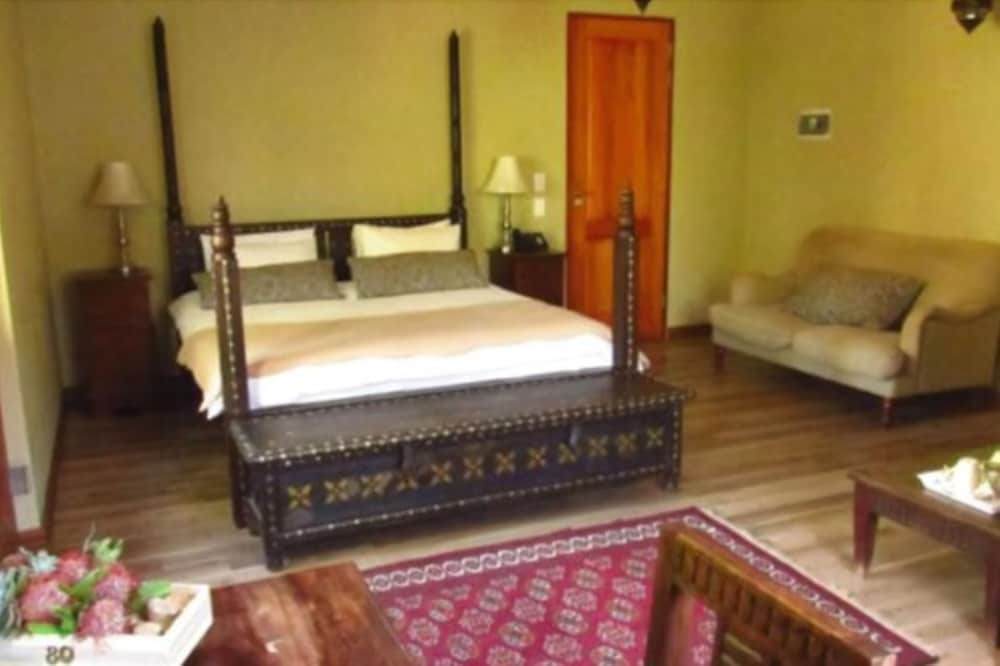 Willows Boutique Hotel 9/27