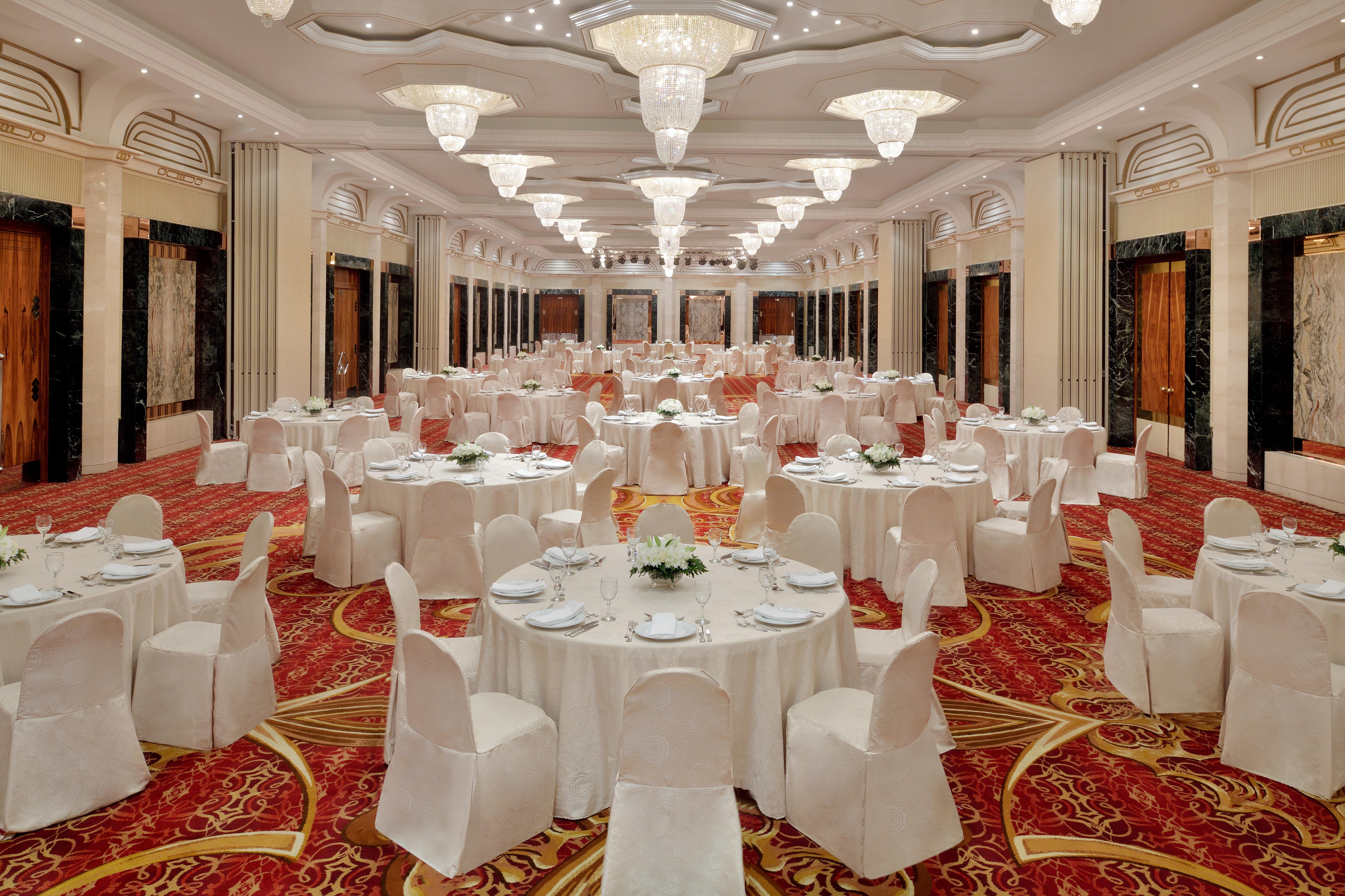 فندق انتركونتيننتال - جدة(Intercontinental Jeddah) 65/70