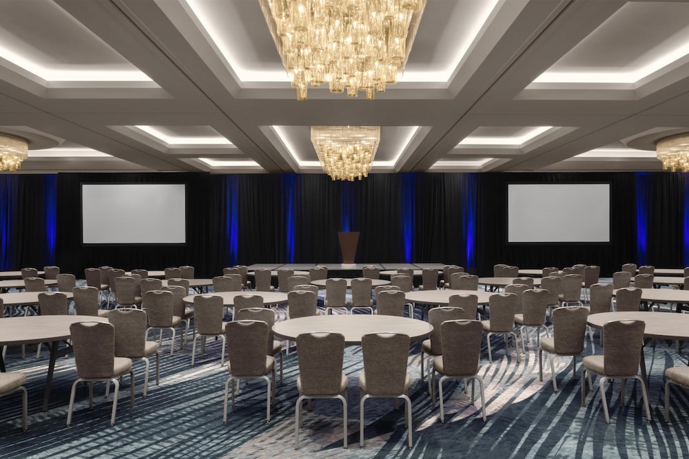 Manchester Grand Hyatt San Diego 59/70