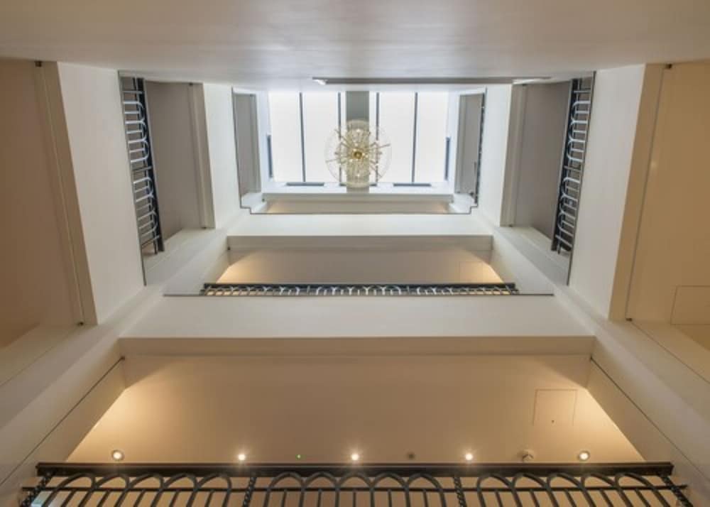 George Street Hotel 5/49