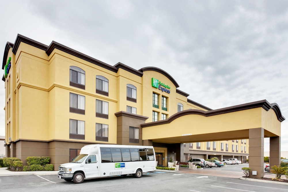 Holiday Inn Express San Francisco-Airport North 1/52
