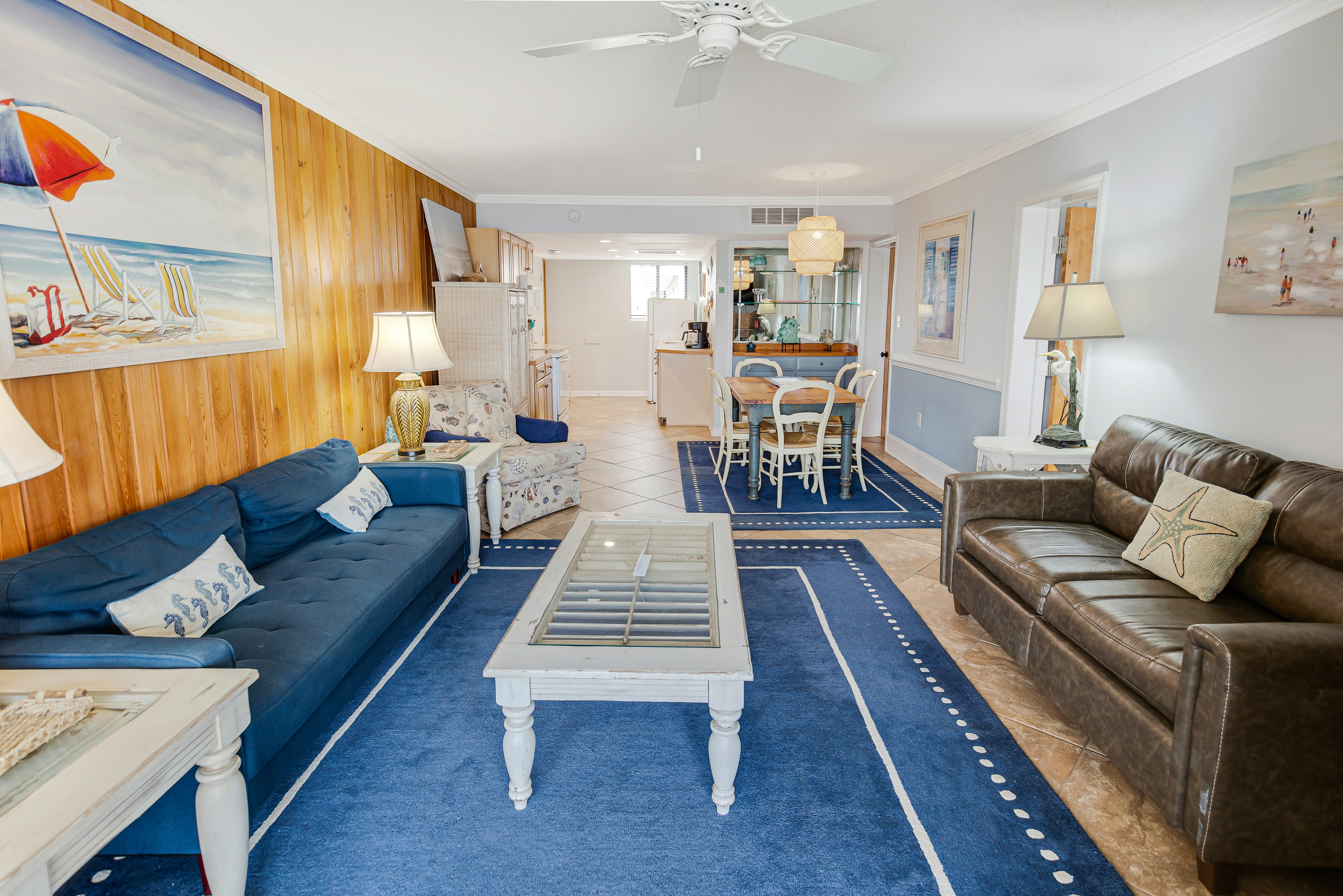 The Oceanfront Litchfield Inn 47/75