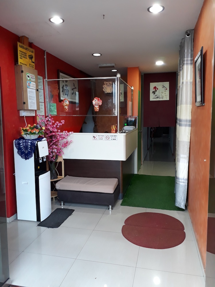 Union Inn Skudai 6/29