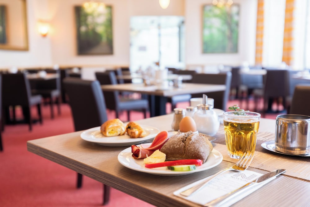 Novum Hotel Bremer Haus 46/59