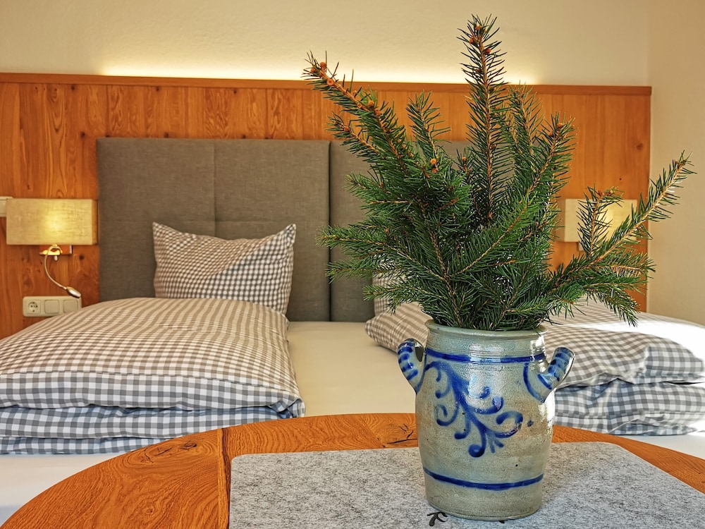 Hotel Waldmann 31/50