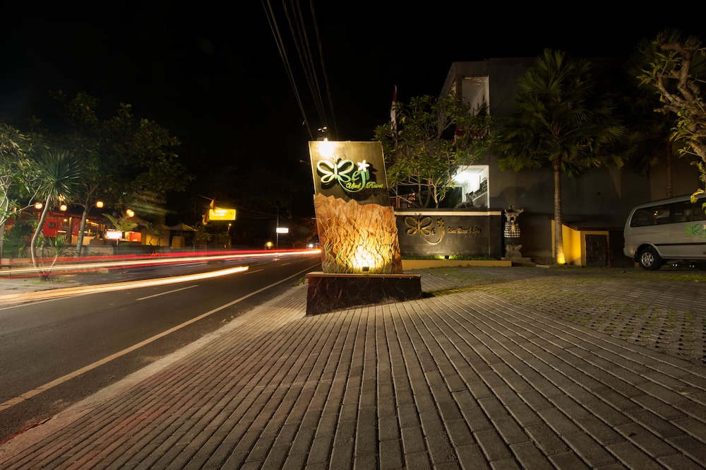 Beji Ubud Resort 5/77