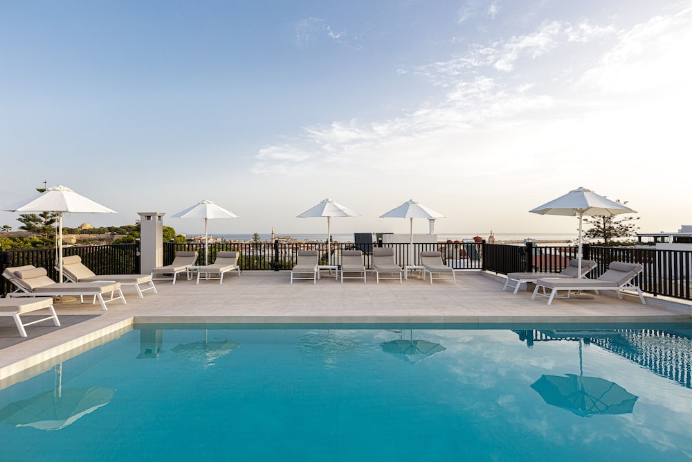 Jo An Palace Hotel in RETHYMNO