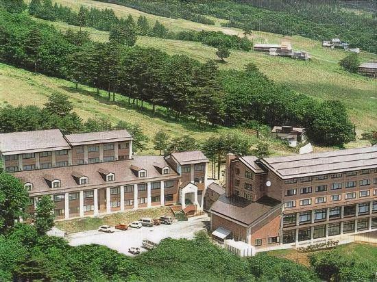 Inawashiro Kanko Hotel 29/35