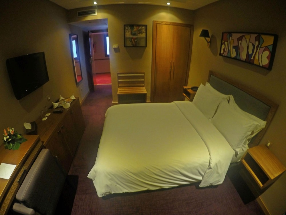 Belere Hotel Rabat 27/81